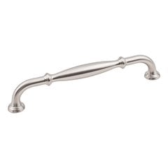 Tiffany Cabinet Pull 160MM C/C - Satin Nickel Tiffany Cabinet Pull 160MM C/C - Satin Nickel
