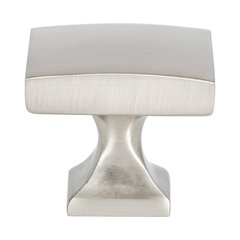 Century Edge Knob 1-3/8" Dia Brushed Nickel Century Edge Knob 1-3/8" Dia Brushed Nickel