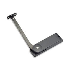 Over The Top Lift Assist Mechanism Left Hand Over The Top Lift Assist Mechanism Left Hand