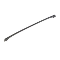 Greenwich 18 Inch Center to Center Oil Rubbed Bronze Cabinet Pull Greenwich 18 Inch Center to Center Oil Rubbed Bronze Cabinet Pull