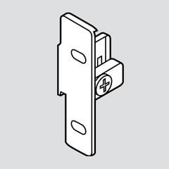 Metabox Right Front Fix Bracket Metabox Right Front Fix Bracket