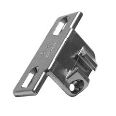Compact 33 -1-5/8 inch Overlay Mounting Plate Compact 33 -1-5/8 inch Overlay Mounting Plate