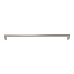 Successi 11-5/16 Inch Center to Center Brushed Nickel Cabinet Pull Successi 11-5/16 Inch Center to Center Brushed Nickel Cabinet Pull