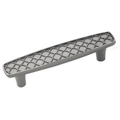 Marsden 3 Inch Center to Center Weathered Nickel Cabinet Pull Marsden 3 Inch Center to Center Weathered Nickel Cabinet Pull