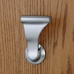 Closet UltraLatch for 1-3/8" Door Satin Chrome Closet UltraLatch for 1-3/8" Door Satin Chrome