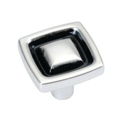 Burke 1 Inch Diameter Satin Antique Silver Cabinet Knob Burke 1 Inch Diameter Satin Antique Silver Cabinet Knob