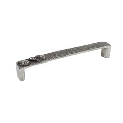 Ocean Pull 6-5/16" C/C Natural Britannium Ocean Pull 6-5/16" C/C Natural Britannium