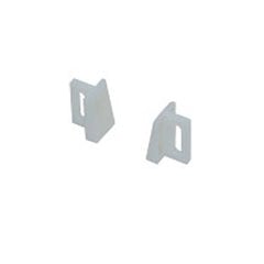 Pocket Door Guide Set Pocket Door Guide Set