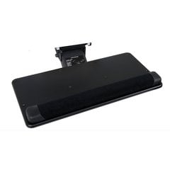 Keyboard Only Eclipse Arm 18-1/2 inch W-Black Keyboard Only Eclipse Arm 18-1/2 inch W-Black