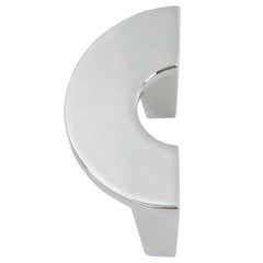 Roundabout 1-1/4 Inch Center to Center Polished Chrome Cabinet Pull Roundabout 1-1/4 Inch Center to Center Polished Chrome Cabinet Pull