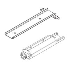 VSA Top & Bottom Runner Set VSA Top & Bottom Runner Set