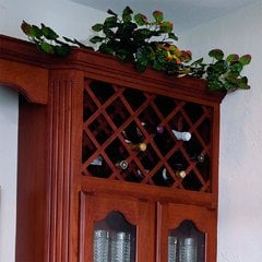 17X36 Red Oak Lattice Panels 17X36 Red Oak Lattice Panels