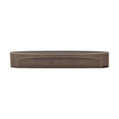 Sanctuary 5 Inch Center to Center German Bronze Cabinet Knob Sanctuary 5 Inch Center to Center German Bronze Cabinet Knob