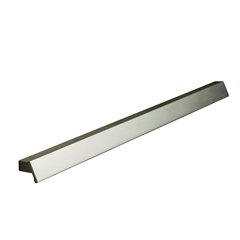 Ken Cabinet Pull 1-1/4" C/C - Nickel Ken Cabinet Pull 1-1/4" C/C - Nickel