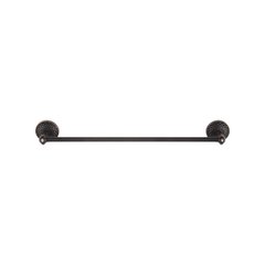 Mandalay Towel Bar 18" Venetian Bronze Mandalay Towel Bar 18" Venetian Bronze