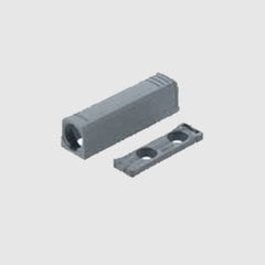 Tip On In-Line Adapter Plate Tip On In-Line Adapter Plate