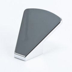 Hook 2 inch Wide Chrome Hook 2 inch Wide Chrome