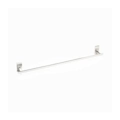 24" Single Towel Bar Brushed Nickel 24" Single Towel Bar Brushed Nickel