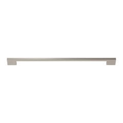 Successi 18 Inch Center to Center Brushed Nickel Appliance Pull Successi 18 Inch Center to Center Brushed Nickel Appliance Pull