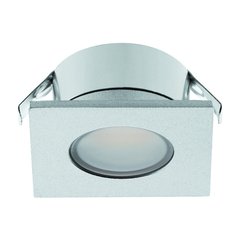Loox 2023 12V LED Silver Spotlight Cool White Loox 2023 12V LED Silver Spotlight Cool White