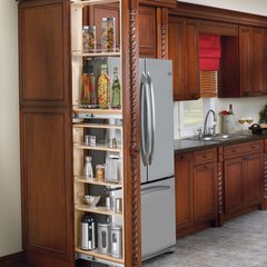 432 Tall Wall Filler 39 inch - Wood 432 Tall Wall Filler 39 inch - Wood