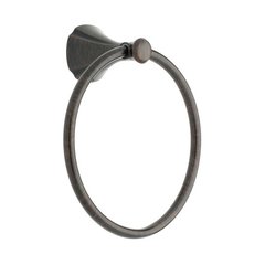 Addison 6-5/16 inch Diameter Towel Ring Venetian Bronze Addison 6-5/16 inch Diameter Towel Ring Venetian Bronze