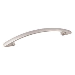 Strickland Cabinet Pull 160MM C/C Satin Nickel Strickland Cabinet Pull 160MM C/C Satin Nickel