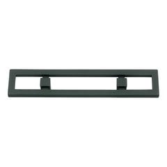 Nobu 3 Inch Center to Center Black Cabinet Pull Nobu 3 Inch Center to Center Black Cabinet Pull