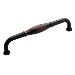Granby 8 Inch Center to Center Oil Rubbed Bronze Appliance Pull Granby 8 Inch Center to Center Oil Rubbed Bronze Appliance Pull