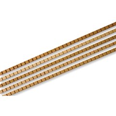 Dentil Molding 8' Cherry 4/Box Dentil Molding 8' Cherry 4/Box