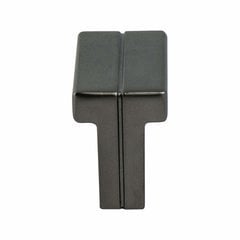 Skyline 1-3/8 Inch Diameter Slate Cabinet Knob Skyline 1-3/8 Inch Diameter Slate Cabinet Knob