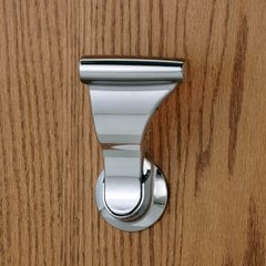 UltraLatch for 1-3/4" Door Bright Chrome UltraLatch for 1-3/4" Door Bright Chrome