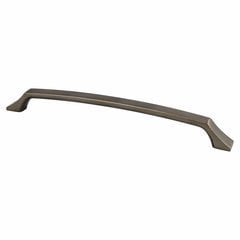 Century Edge Appliance Pull 12 inch Center to Center Verona Bronze Century Edge Appliance Pull 12 inch Center to Center Verona Bronze
