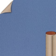 Blue Shimmer Hautelink Textured Finish 4 ft. x 8 ft. Countertop Grade Laminate Sheet Blue Shimmer Hautelink Textured Finish 4 ft. x 8 ft. Countertop Grade Laminate Sheet