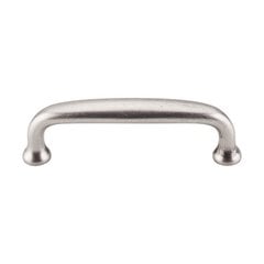 Dakota 3 Inch Center to Center Pewter Antique Cabinet Pull Dakota 3 Inch Center to Center Pewter Antique Cabinet Pull
