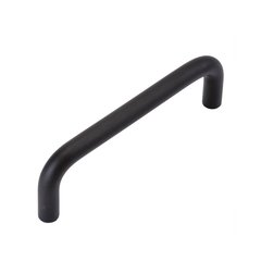 Wire Pulls Pull 3-1/2 inch Center to Center Oil Rubbed Bronze Wire Pulls Pull 3-1/2 inch Center to Center Oil Rubbed Bronze