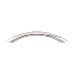 Asbury 5-1/16 Inch Center to Center Brushed Satin Nickel Cabinet Pull Asbury 5-1/16 Inch Center to Center Brushed Satin Nickel Cabinet Pull