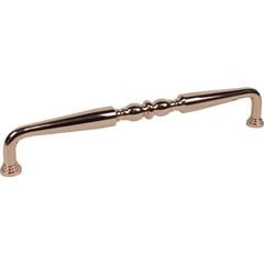 Appliance 12 Inch cc Pull Premium Solid Brass - Rose Gold Appliance 12 Inch cc Pull Premium Solid Brass - Rose Gold