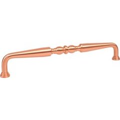 Bocci Appliance Pull 12" C/C Rose Gold Bocci Appliance Pull 12" C/C Rose Gold