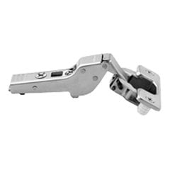 120 Degree Cliptop Partial Overlay/Self-Closing-Dowel 120 Degree Cliptop Partial Overlay/Self-Closing-Dowel