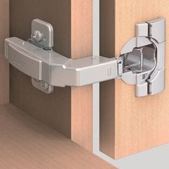 95 Degree Cliptop Blumotion Blind Corner Full Overlay-Self-C 95 Degree Cliptop Blumotion Blind Corner Full Overlay-Self-C