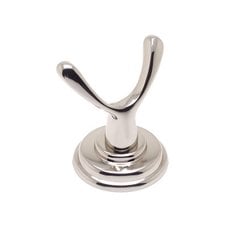 Robe Hook Polished Nickel Robe Hook Polished Nickel