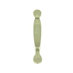Collegiate 3 Inch Center to Center Satin Nickel Cabinet Pull Collegiate 3 Inch Center to Center Satin Nickel Cabinet Pull