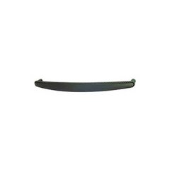 Americana 11-5/16 Inch Center to Center Oil Rubbed Bronze Cabinet Pull Americana 11-5/16 Inch Center to Center Oil Rubbed Bronze Cabinet Pull