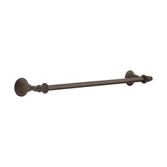 Victorian 18 inch Towel Bar Venetian Bronze Victorian 18 inch Towel Bar Venetian Bronze