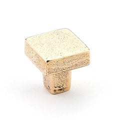 Vinci Designs Knob 1-3/16 inch Diameter Natural Bronze Vinci Designs Knob 1-3/16 inch Diameter Natural Bronze