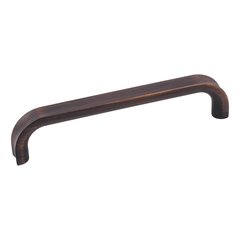 Rae Cabinet Pull 128MM C/C - Brushed Oil Rubbed Bronze Rae Cabinet Pull 128MM C/C - Brushed Oil Rubbed Bronze