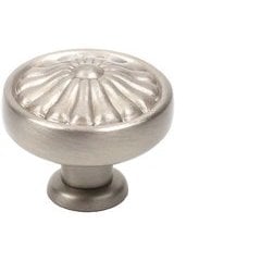 Century Hardware 12816-AP Hartford Solid Brass Knob Pewter