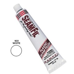 Seamfil 1oz Tube White Seamfil 1oz Tube White