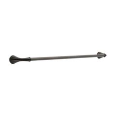 Addison 24 inch Towel Bar Venetian Bronze Addison 24 inch Towel Bar Venetian Bronze